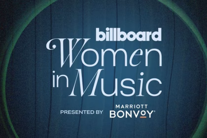 Billboard Women in Music 2025: conoce las artistas homenajeadas