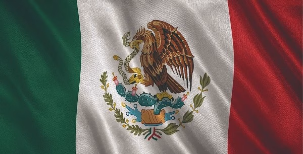 La bandera nacional: historia de transformación de México
