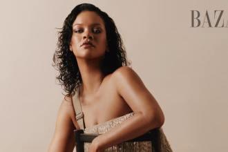 Rihanna anuncia su nuevo álbum tras ocho años de espera