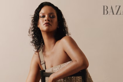 Rihanna anuncia su nuevo álbum tras ocho años de espera