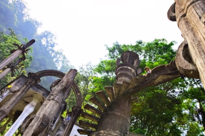 Xilitla: El corazón surrealista de la Huasteca Potosina