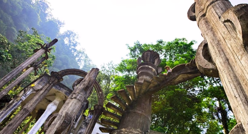 Xilitla: El corazón surrealista de la Huasteca Potosina