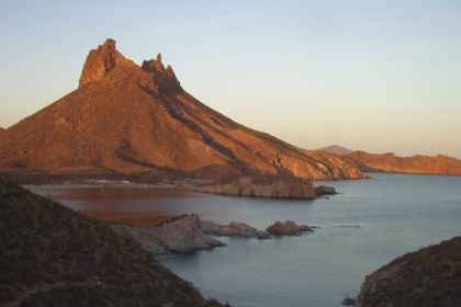 Cerro Tetakawi: El ícono natural de San Carlos, Sonora