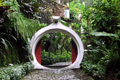 Las Pozas de Xilitla: paraíso surrealista en la Huasteca Potosina