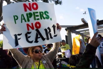 California: Senador republicano busca eliminar la ley santuario