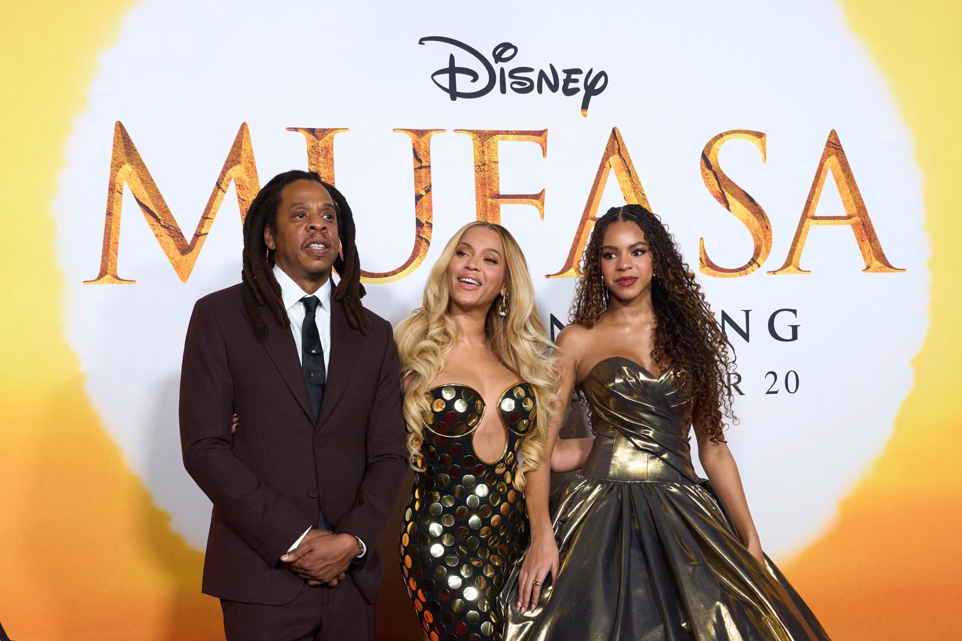 Jay-Z acusa pérdidas millonarias tras demanda desestimada