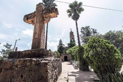 Las cuatro Guadalajara: el olvidado paso por Tlacotlán