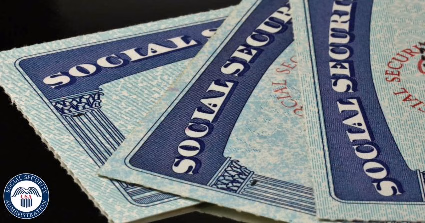 Seguro Social en EU: Pago del 9 de abril incluye un nuevo aumento del COLA