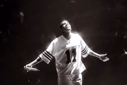 Chris Brown anuncia gira mundial; mira los detalles