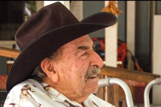 Muere Jack Lilley a los 91 años
