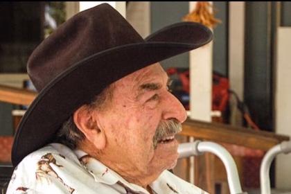 Muere Jack Lilley a los 91 años