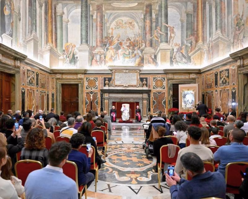 Papa Francisco: ¿Qué sucede si muere el Santo Pontífice?