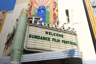 Sundance: El Festival de Cine anuncia su nueva sede