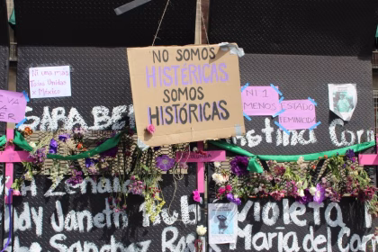 8M: Un recorrido por la historia y lucha de las mujeres