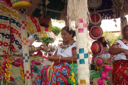 Tapijulapa: El Pueblo Mágico de Tabasco y su artesanía única