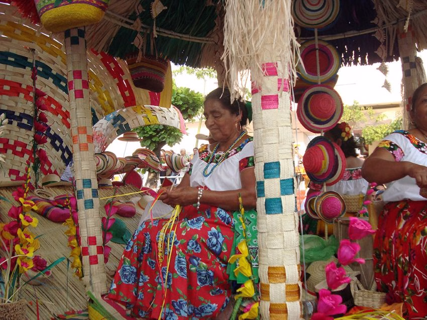 Tapijulapa: El Pueblo Mágico de Tabasco y su artesanía única