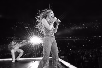 Shakira en México: La loba anuncia cuatro nuevas fechas