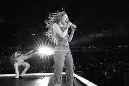 Shakira en México: La loba anuncia cuatro nuevas fechas