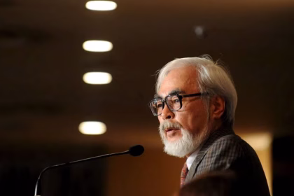 Studio Ghibli: Arte de IA inspirado en el estudio inunda las redes