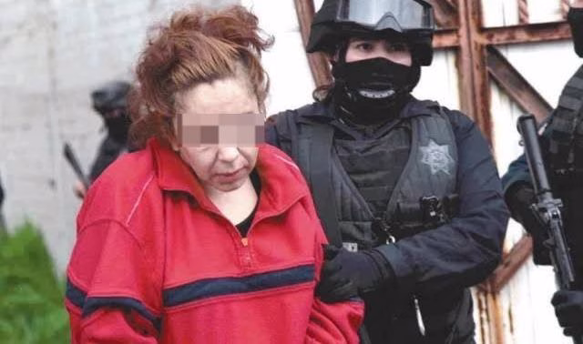 Xóchitl Gálvez: hermana de la política mexicana es condenada por secuestro