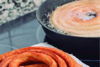 El churro: un dulce legado que conquistó México