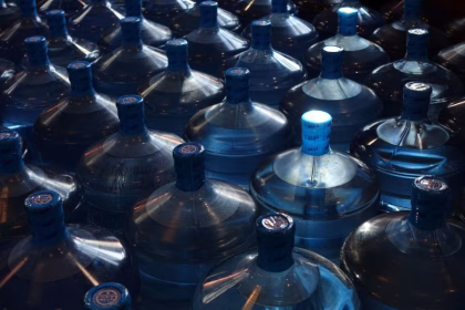 Chihuahua: Multan a purificadora de agua por toma clandestina en Ciudad Juárez