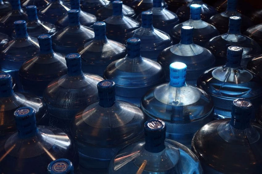 Chihuahua: Multan a purificadora de agua por toma clandestina en Ciudad Juárez