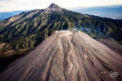 Nevado de Colima: historia y maravillas del parque nacional