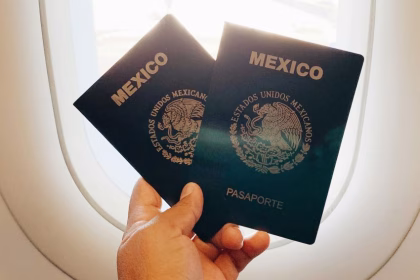Pasaporte 2025: ¿Cómo hacer tu trámite en Jalisco?