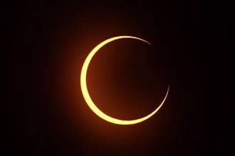 Eclipse Solar: Todos los detalles de este 29 de marzo