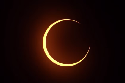 Eclipse Solar: Todos los detalles de este 29 de marzo