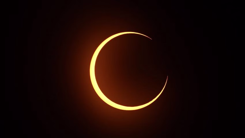 Eclipse Solar: Todos los detalles de este 29 de marzo