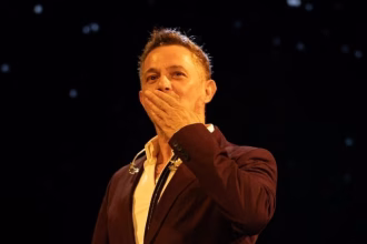 Alejandro Sanz en México: Mira los detalles de su show