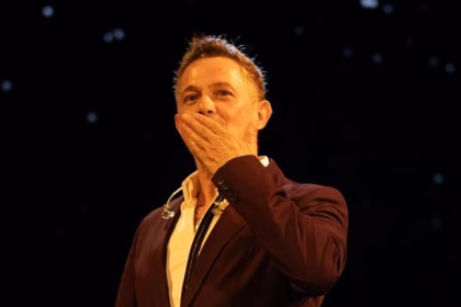 Alejandro Sanz en México: Mira los detalles de su show