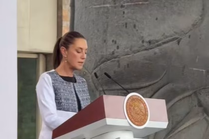 Plan México: Estas son las 18 acciones de Claudia Sheinbaum