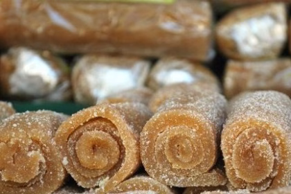 Rollo de guayaba: Conoce el dulce jalisciense de la Sierra Occidental