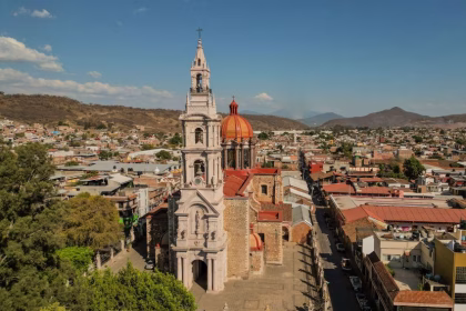 Cotija: El nuevo Pueblo Mágico de Michoacán y sus imperdibles atractivos