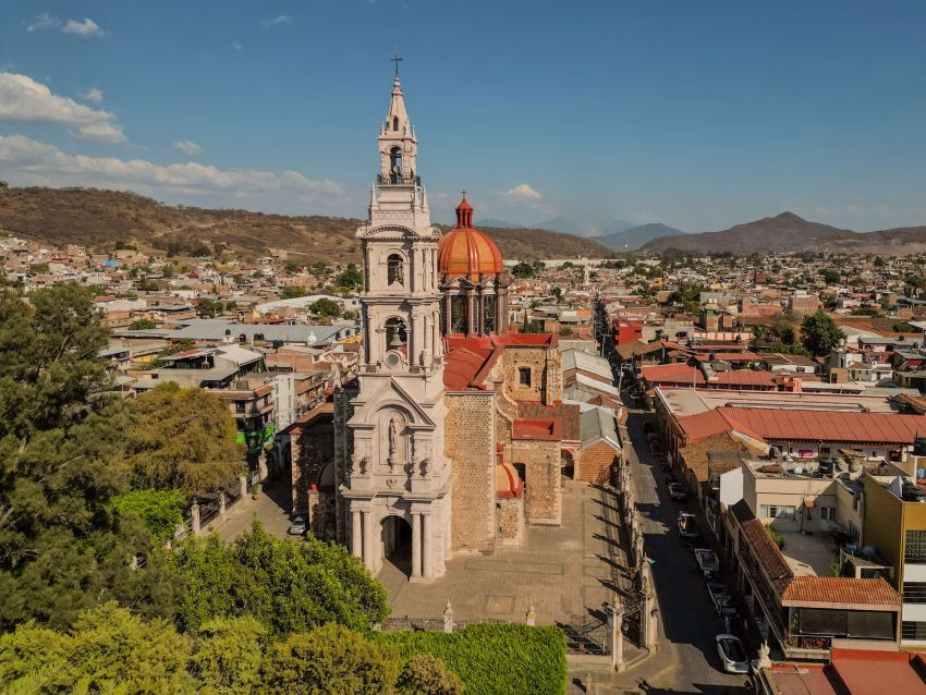 Cotija: El nuevo Pueblo Mágico de Michoacán y sus imperdibles atractivos
