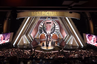 Premios Oscar: Academia implementa nuevas medidas para miembros