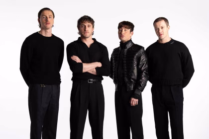 The Beatles: Listo el cast de la nueva película de Sony