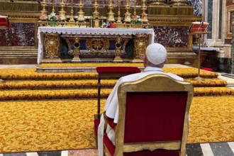 Papa Francisco: así será la elección del nuevo líder de la Iglesia