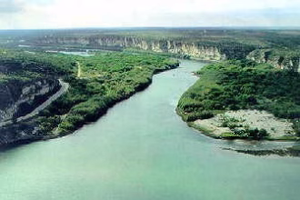 México se compromete a entregar agua a EU