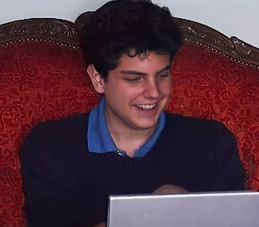¿Carlo Acutis es el primer Santo Millennial?