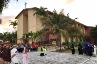 Semana Santa en EU: ¿Cómo celebran latinos esta tradición?