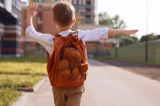 Puente de mayo: ¿Qué día no habrá clases?