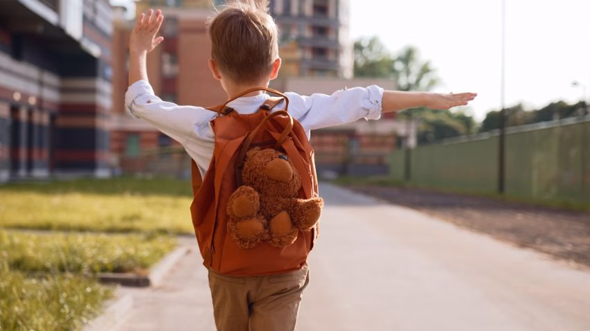 Puente de mayo: ¿Qué día no habrá clases?