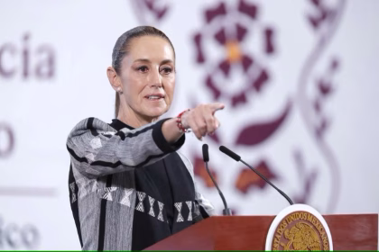 Aranceles: México "acelera" el diálogo con EU