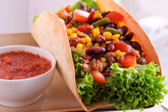 Día del Burrito en EU: ¿Por qué se celebra el primer jueves de abril?