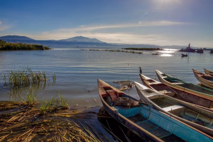 Ribera de Chapala: Conoce el encanto de estos 10 pueblos