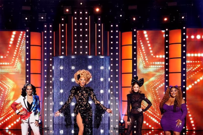 RuPaul’s Drag Race All Stars 10